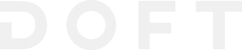business logo of Doft