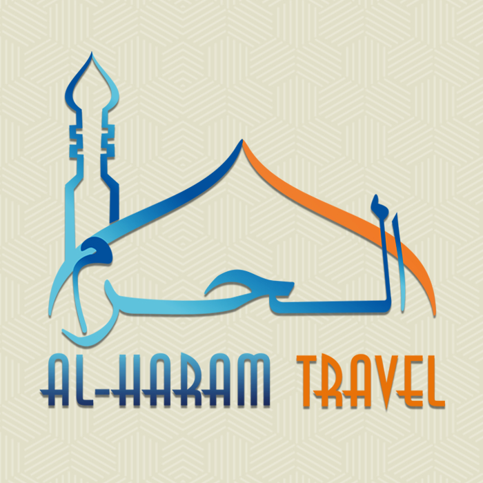 al haram travel agent
