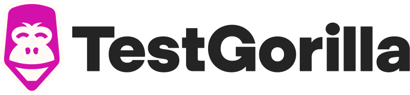business logo of Testgorilla