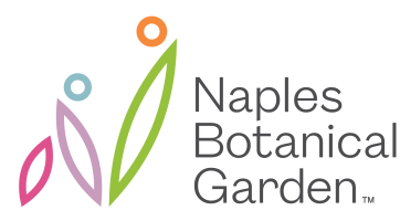 business logo of Naplesgarden.org