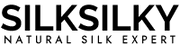 business logo of SilkSilky