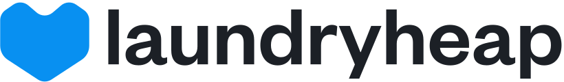 business logo of Laundryheap