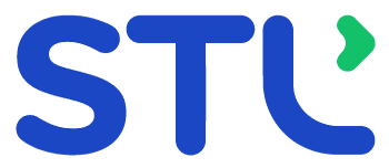 business logo of Stl.tech