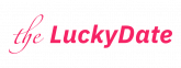 Logo of The Lucky Date