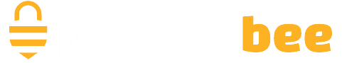 business logo of Privacybee