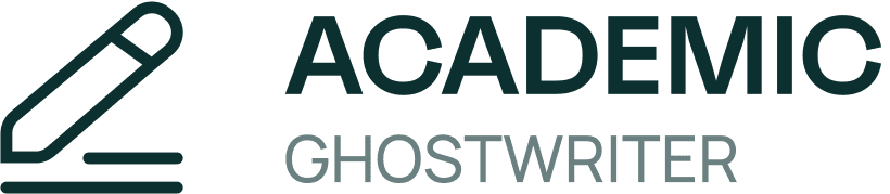 business logo of Academic Ghostwriter