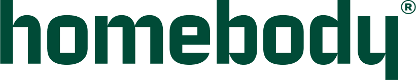 business logo of Homebody