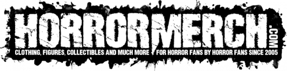 Horrormerch