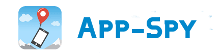 business logo of App-spy