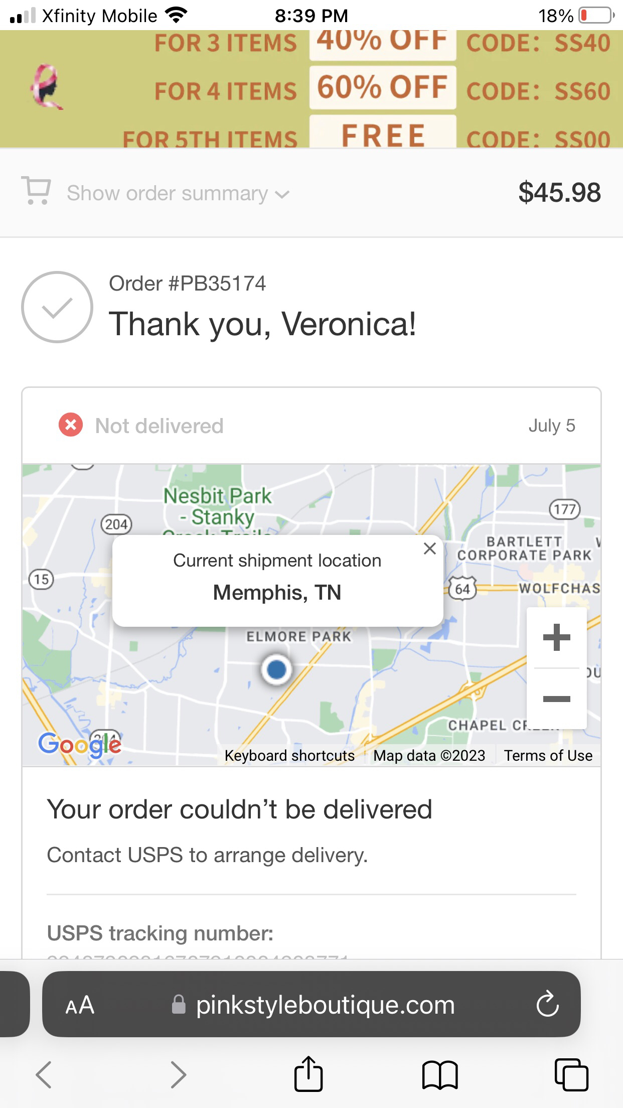 Pink Style Boutique Reviews 14 Reviews of