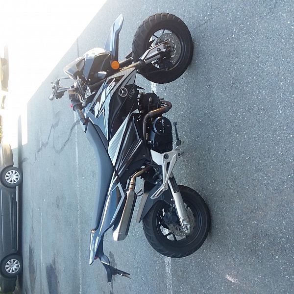 Motrac Motorcycles Reviews 29 Reviews of