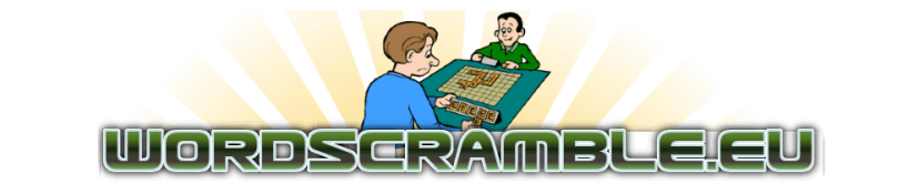 business logo of Wordscramble.eu
