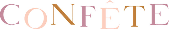 business logo of Confete