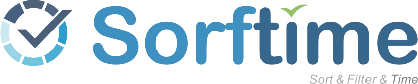 business logo of Sorftime
