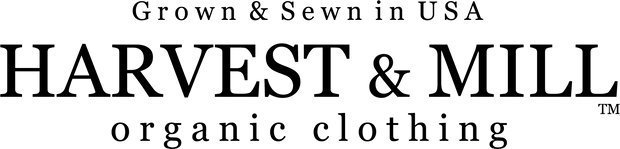 business logo of Harvest & Mill