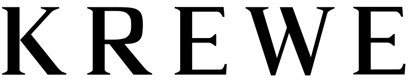 business logo of KREWE Eyewear
