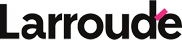 business logo of Larroude