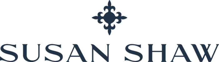 business logo of Susan Shaw
