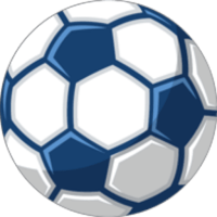 business logo of Football Team Game