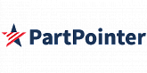 Logo of PartPointer