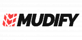 Logo of Mudify