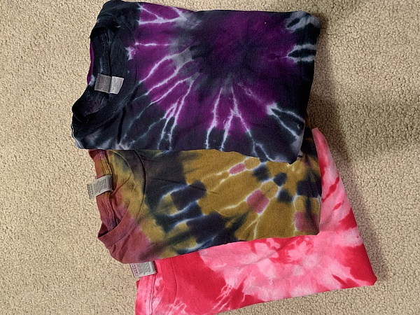 Tie Dye Threads Company