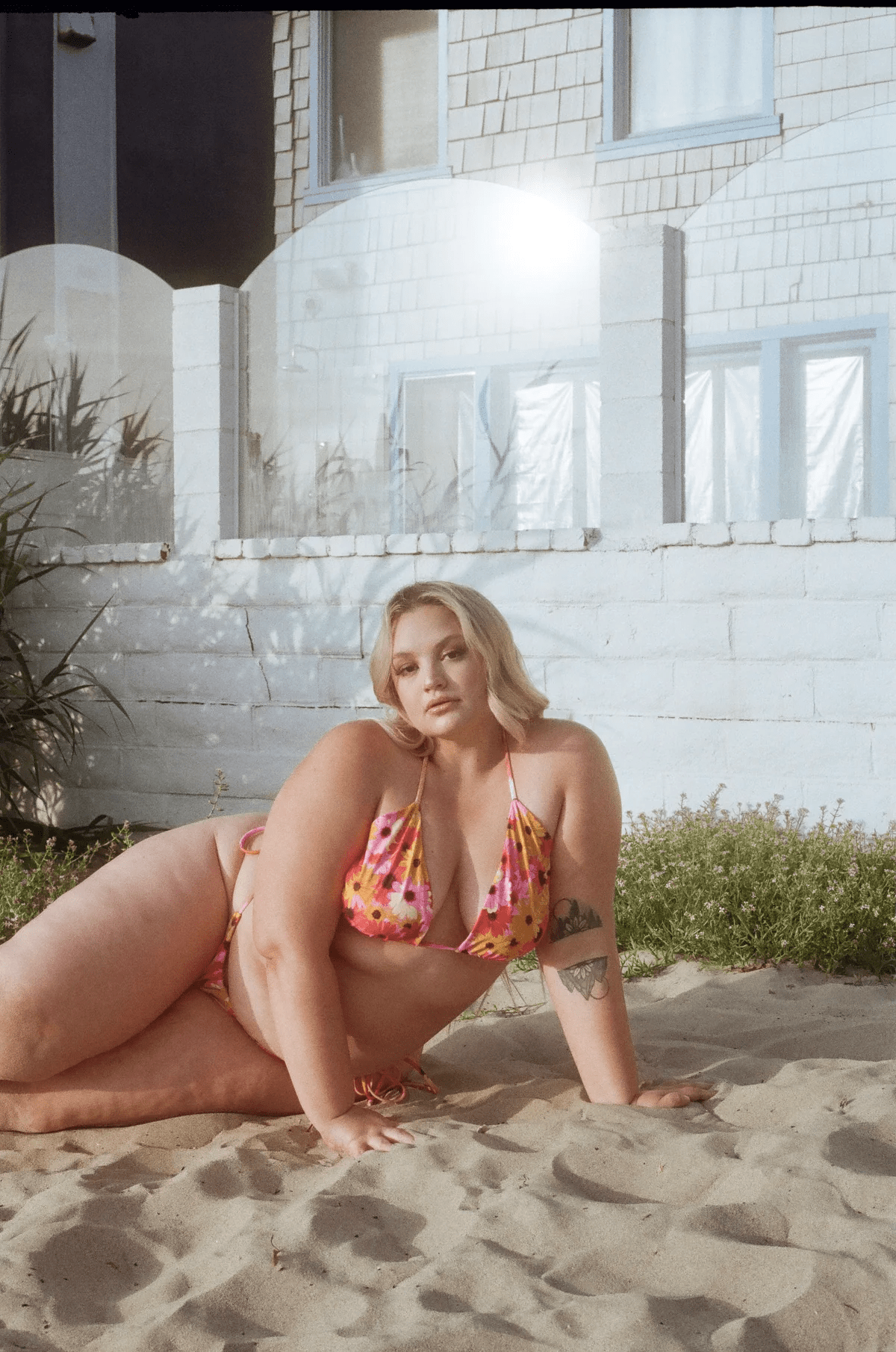 Clothing item from Alpine Butterfly