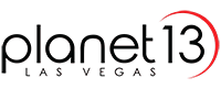 business logo of Planet13lasvegas