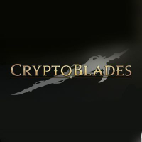 business logo of Cryptoblades.io