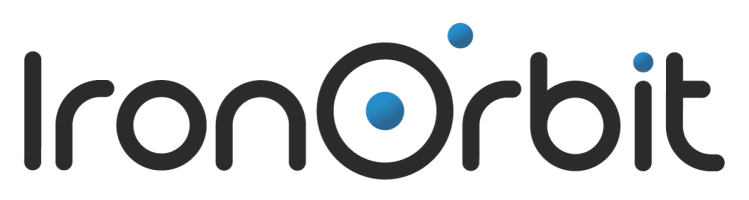 business logo of IronOrbit