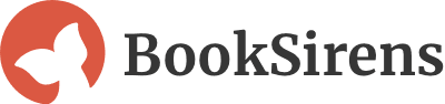 business logo of Booksirens