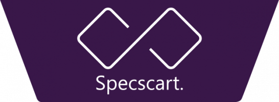 business logo of Specscart