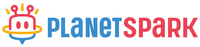 business logo of Planetspark.in