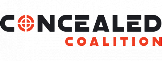 business logo of Concealed Coalition