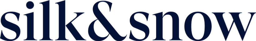 business logo of Silkandsnow
