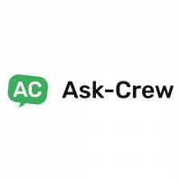 business logo of Ask-Crew