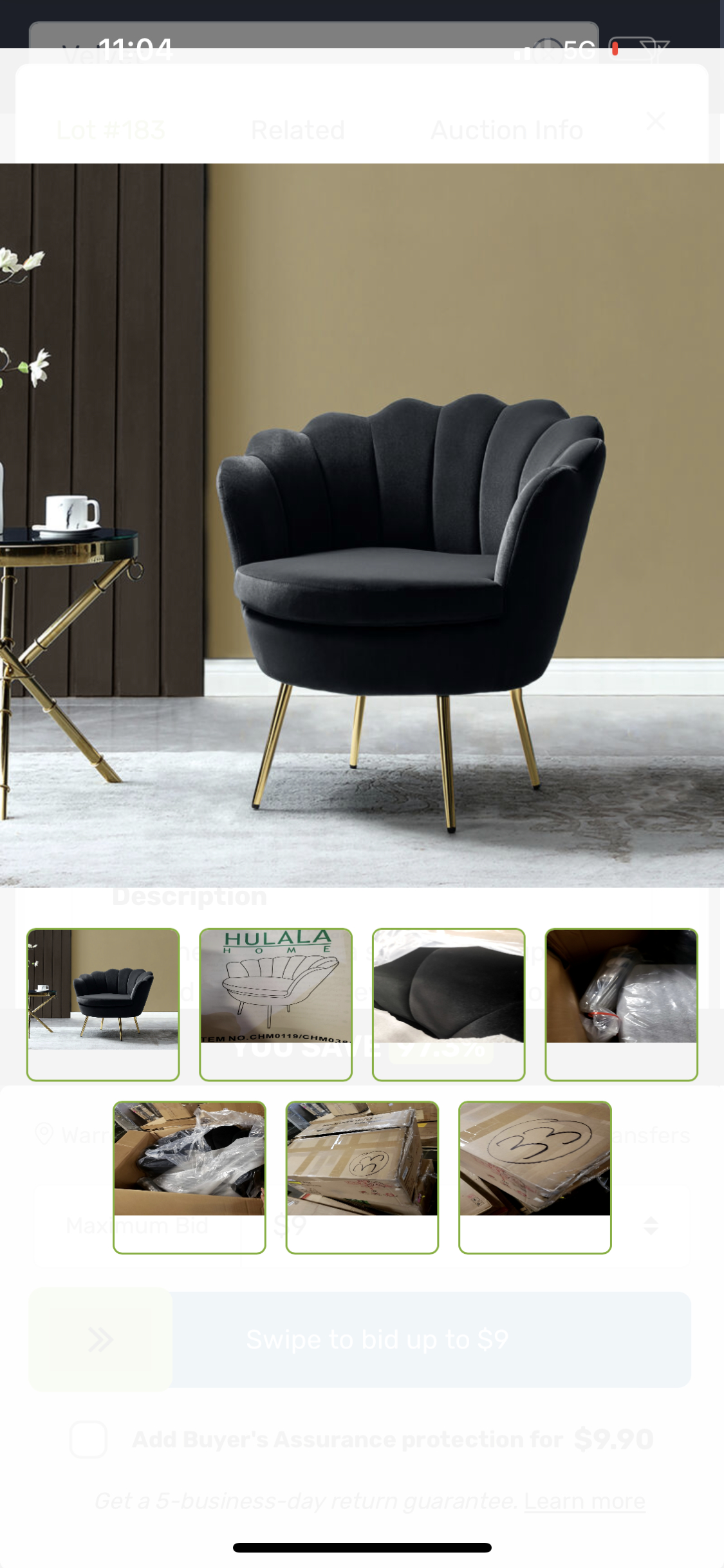 Mac.bid Reviews 72 Reviews of Mac.bid Sitejabber