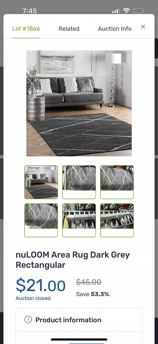 Mac.bid Reviews 42 Reviews of Mac.bid Sitejabber