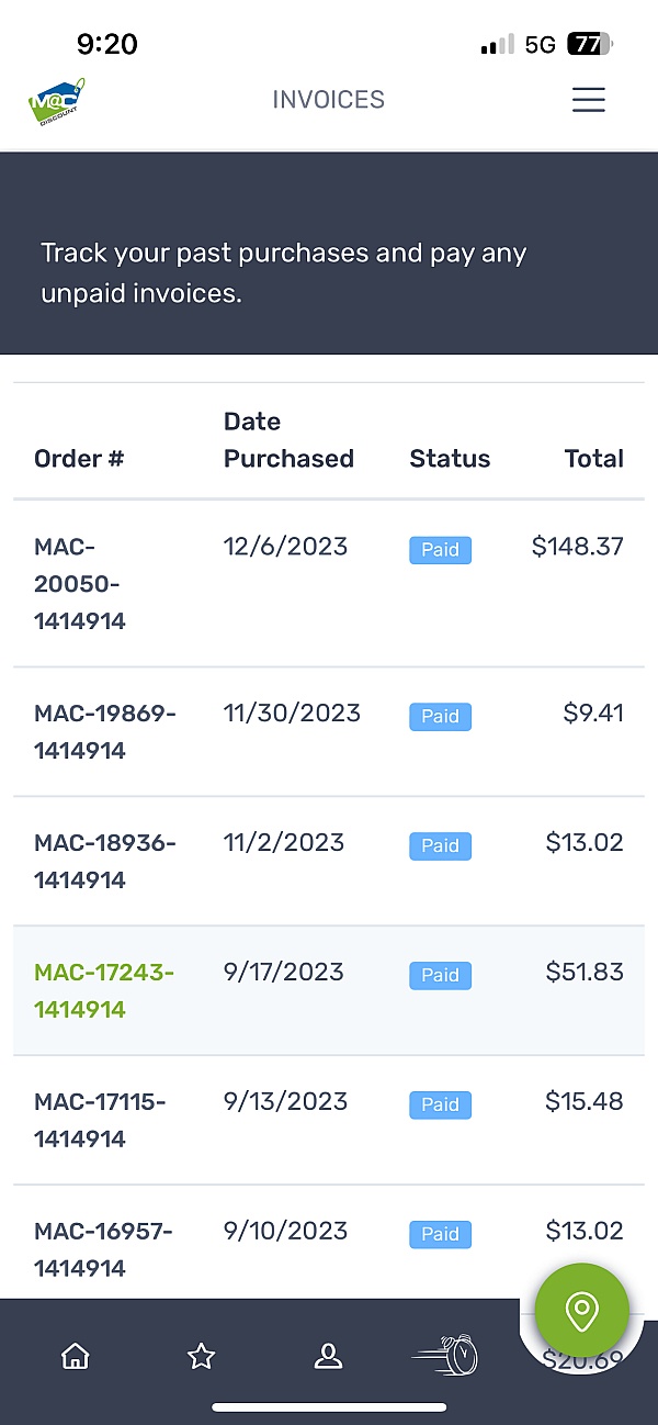 Mac.bid Reviews 87 Reviews of Mac.bid Sitejabber
