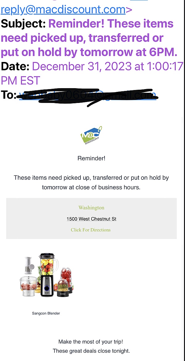 Mac.bid Reviews 87 Reviews of Mac.bid Sitejabber