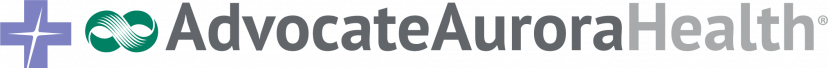 business logo of Advocate Aurora Health