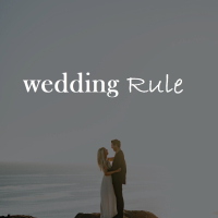 Wedding Rule
