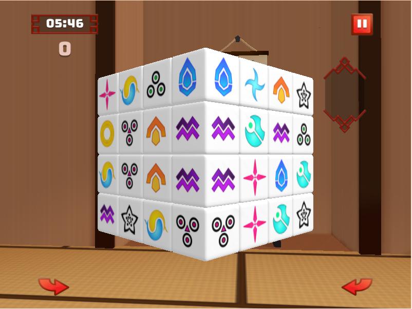  Mahjong Gratuit