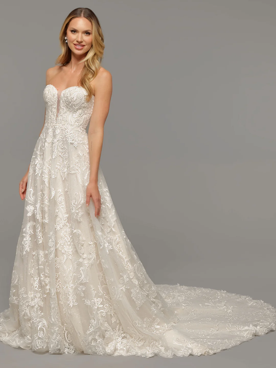 Clothing item from Avery Austin