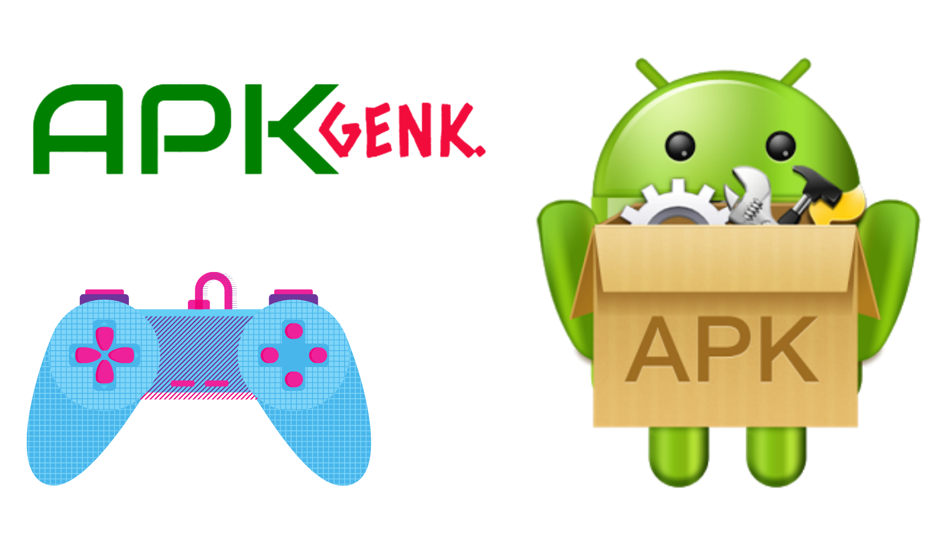 Apkgenk Reviews - 3 Reviews of Apkgenk.com
