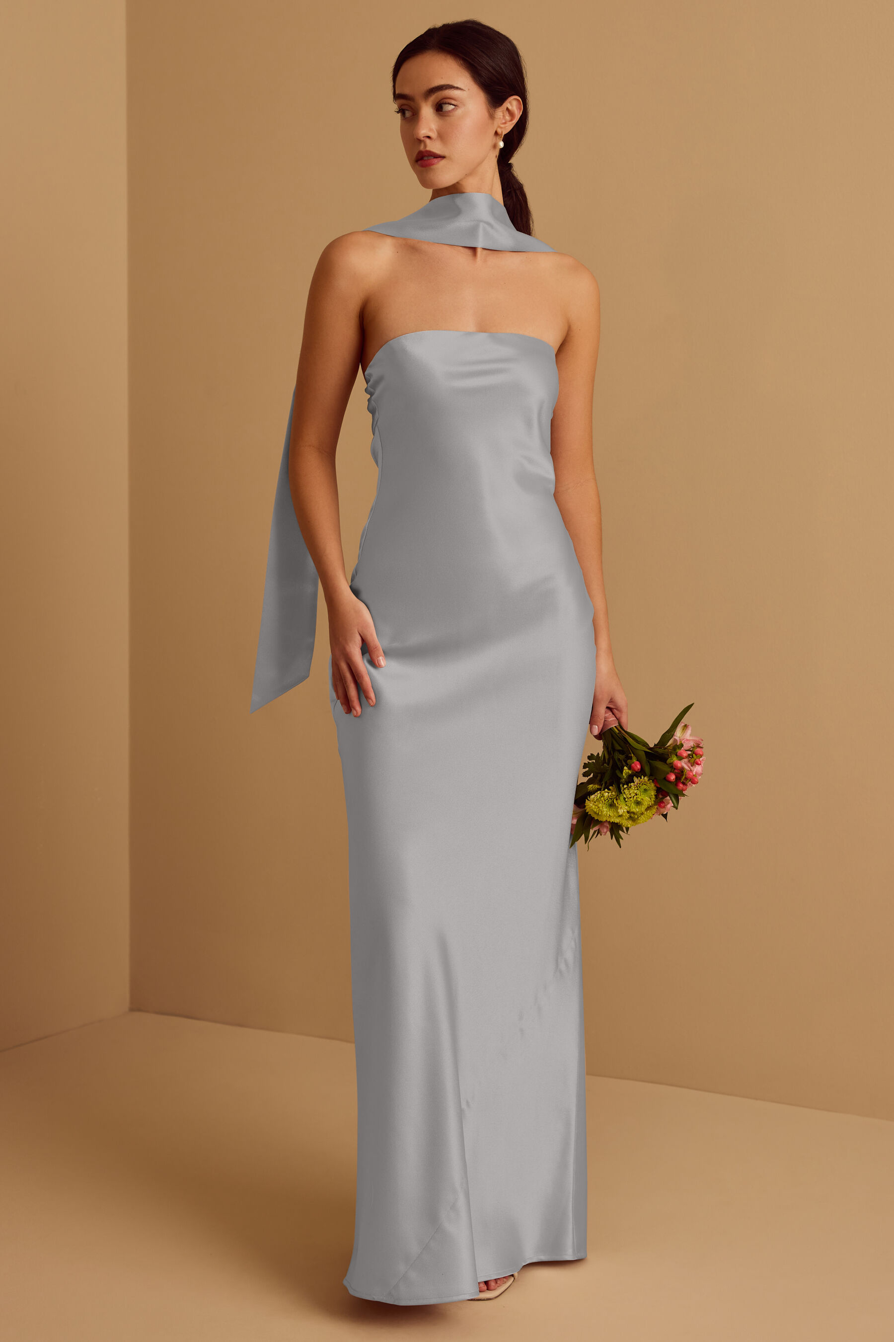 Merchandise from Vow'd clothing line