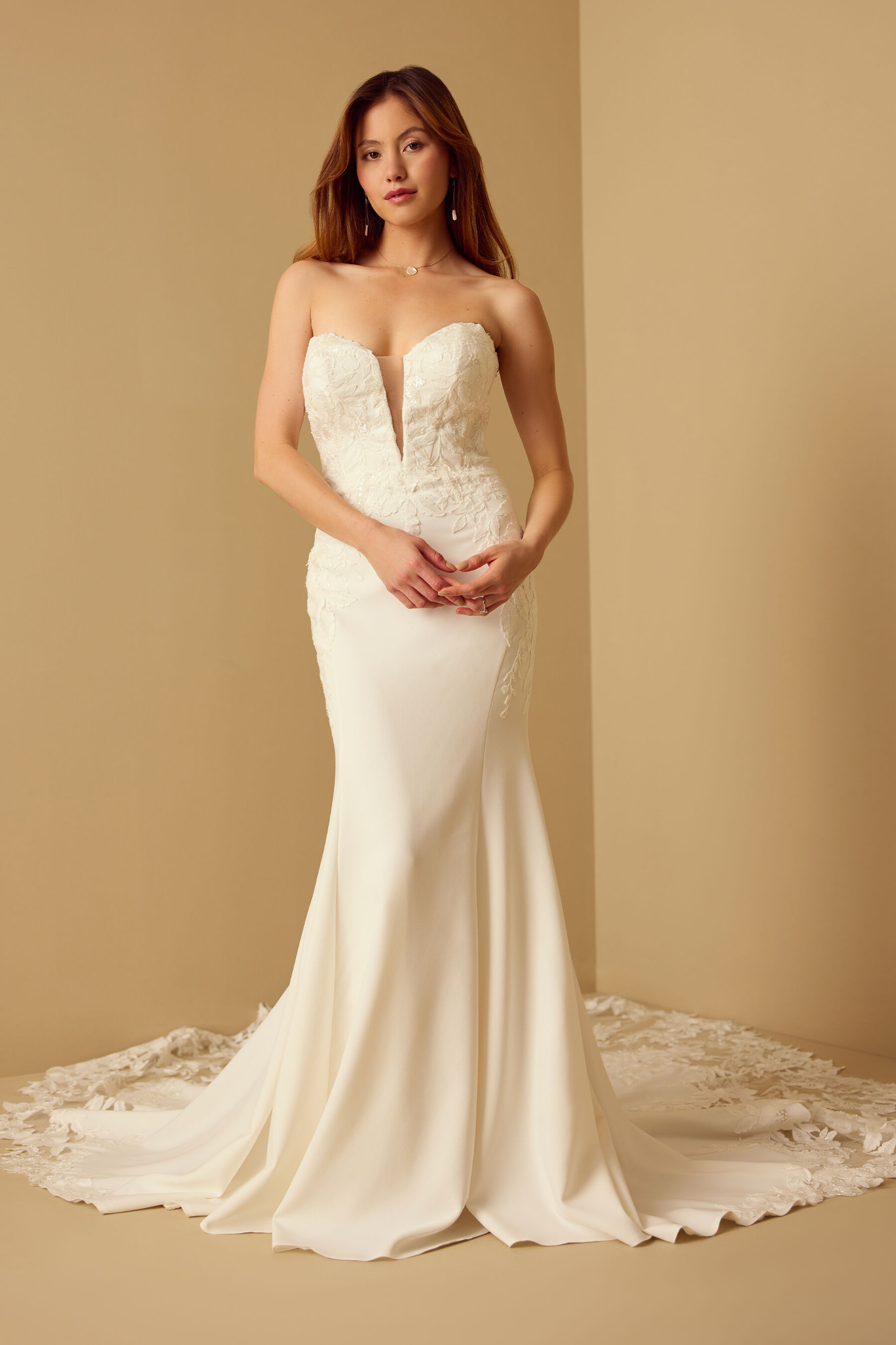 Vow'd fashion product