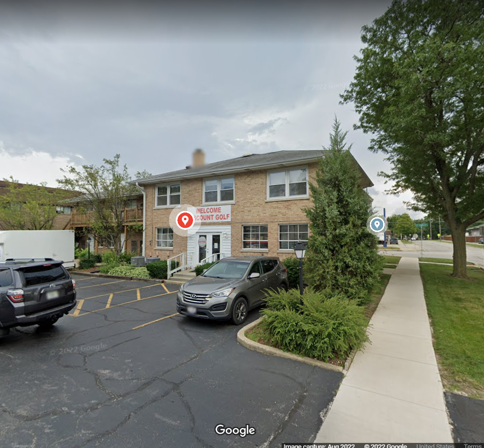 Discount Golf Company Reviews 23 Reviews of