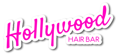 business logo of Hollywoodhairbar