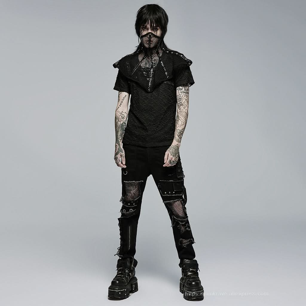 Clothing item from Punk Rave